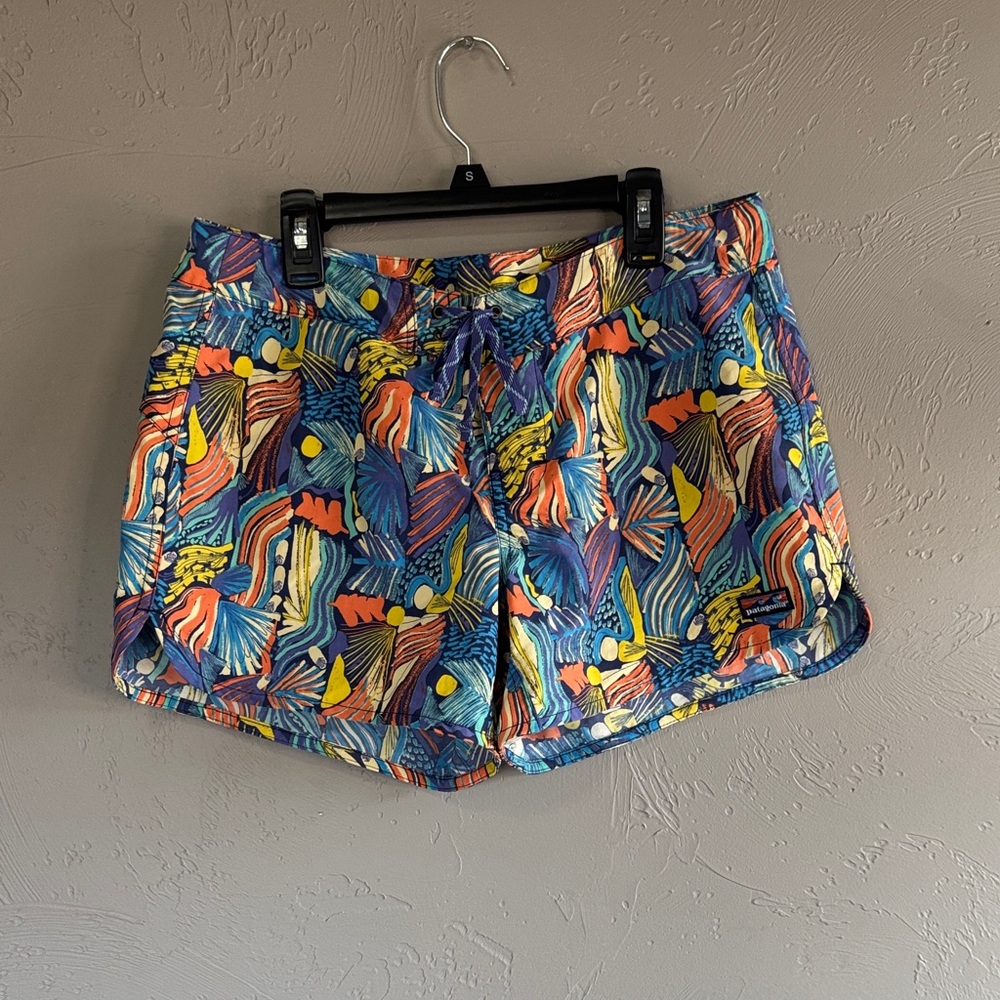 Patagonia Women's Multicolor Shorts